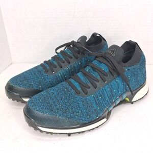 Adidas Tour 360 XT Primeknit Men's Golf Shoes size 9